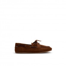 Zapatos Casual de Mujer MTNG JANA Marron 63890