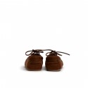 Zapatos Casual de Mujer MTNG JANA Marron 63890