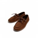 Zapatos Casual de Mujer MTNG JANA Marron 63890
