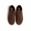 Deportivas Casual de Hombre MTNG ARIA Marron 63608