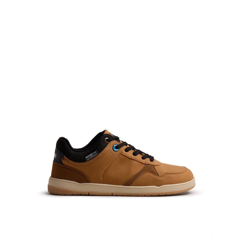 Deportivas Casual de Hombre MTNG FREE MIAMI Marron 63613