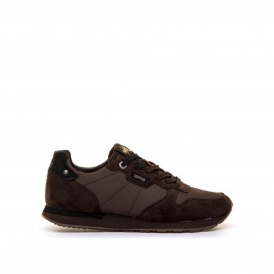 Deportivas Casual de Hombre MTNG PORLAND CLASSIC Marron 63602