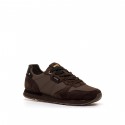 Deportivas Casual de Hombre MTNG PORLAND CLASSIC Marron 63602