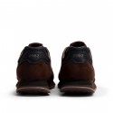 Deportivas Casual de Hombre MTNG PORLAND CLASSIC Marron 63602