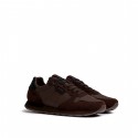Deportivas Casual de Hombre MTNG PORLAND CLASSIC Marron 63602