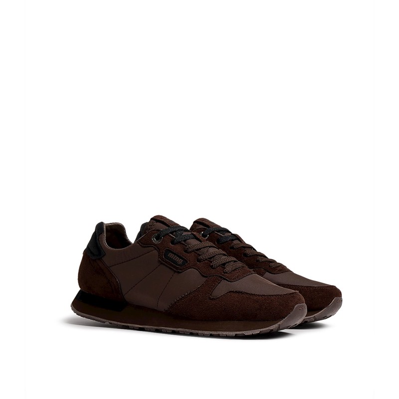 Deportivas Casual de Hombre MTNG PORLAND CLASSIC Marron 63602