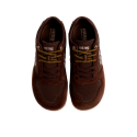 Barefoot Mujer Mustang Free Aria 60840 Marron