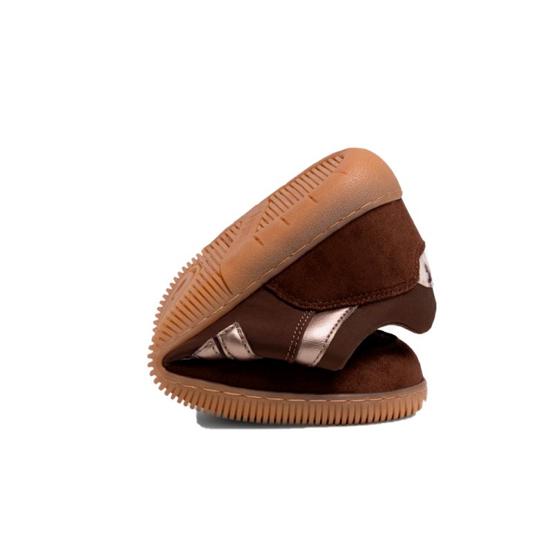 Barefoot Mujer Mustang Free Aria 60840 Marron