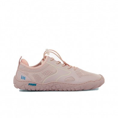 Barefoot Mujer Mustang 85521 Rosa
