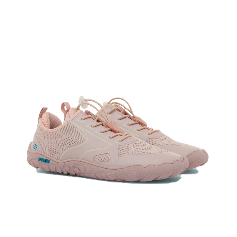 Barefoot Mujer Mustang 85521 Rosa