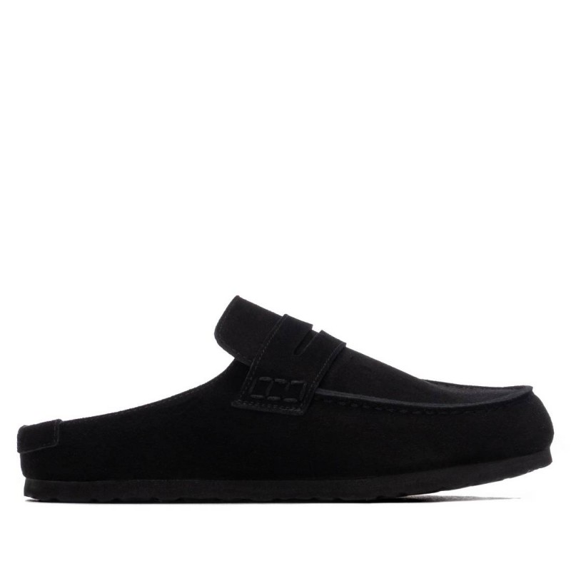 Zapato de mujer XTI 145498 Negro