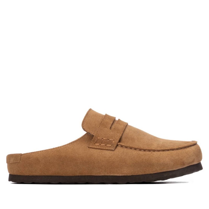 Zapato de mujer XTI 145498 Camel