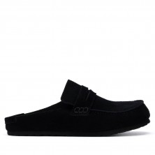 Zapato de hombre XTI 145808 Negro
