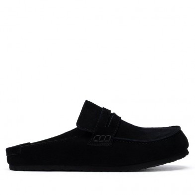 Zapato de hombre XTI 145808 Negro