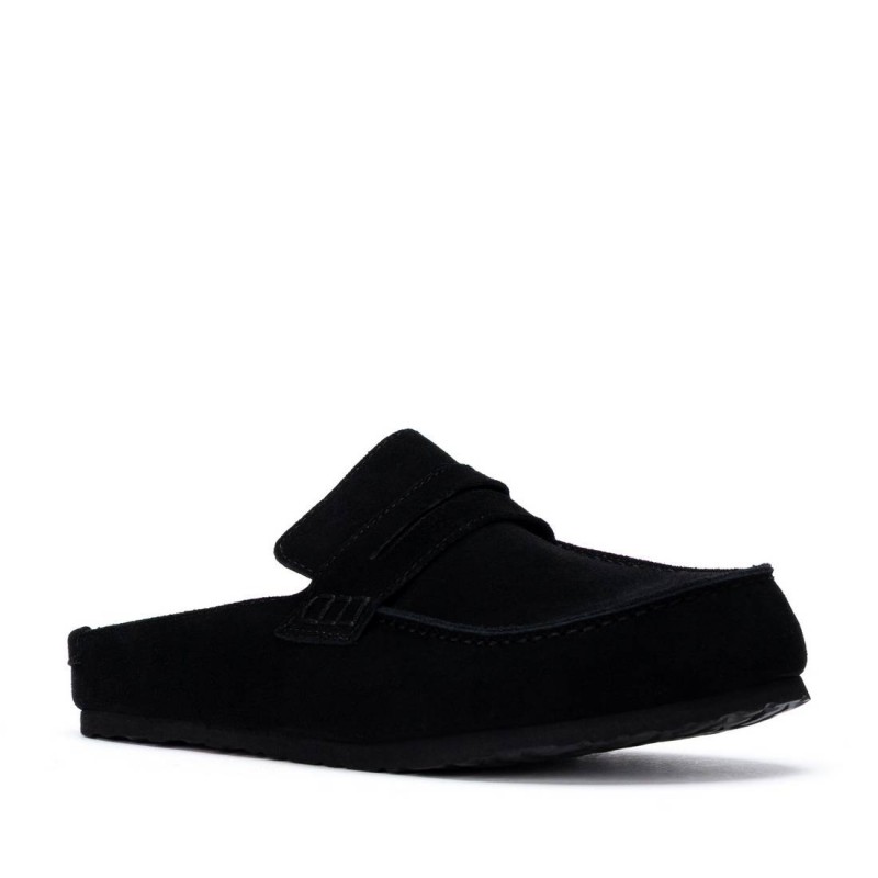 Zapato de hombre XTI 145808 Negro