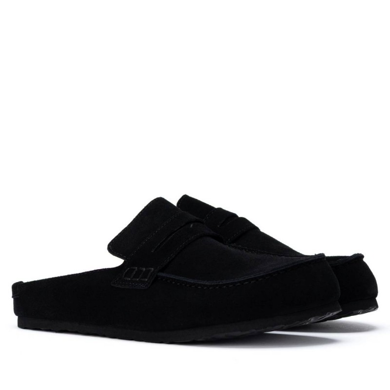 Zapato de hombre XTI 145808 Negro