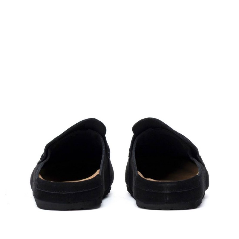 Zapato de hombre XTI 145808 Negro