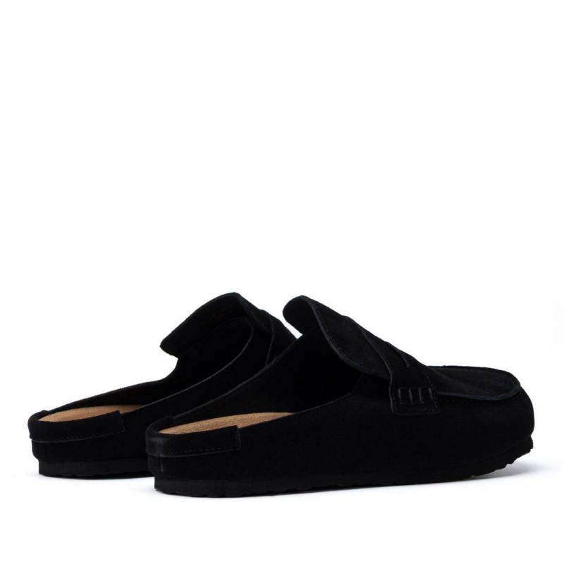 Zapato de hombre XTI 145808 Negro