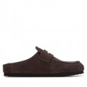 Zapato de hombre XTI 145808 Marron