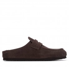 Zapato de hombre XTI 145808 Marron