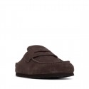 Zapato de hombre XTI 145808 Marron