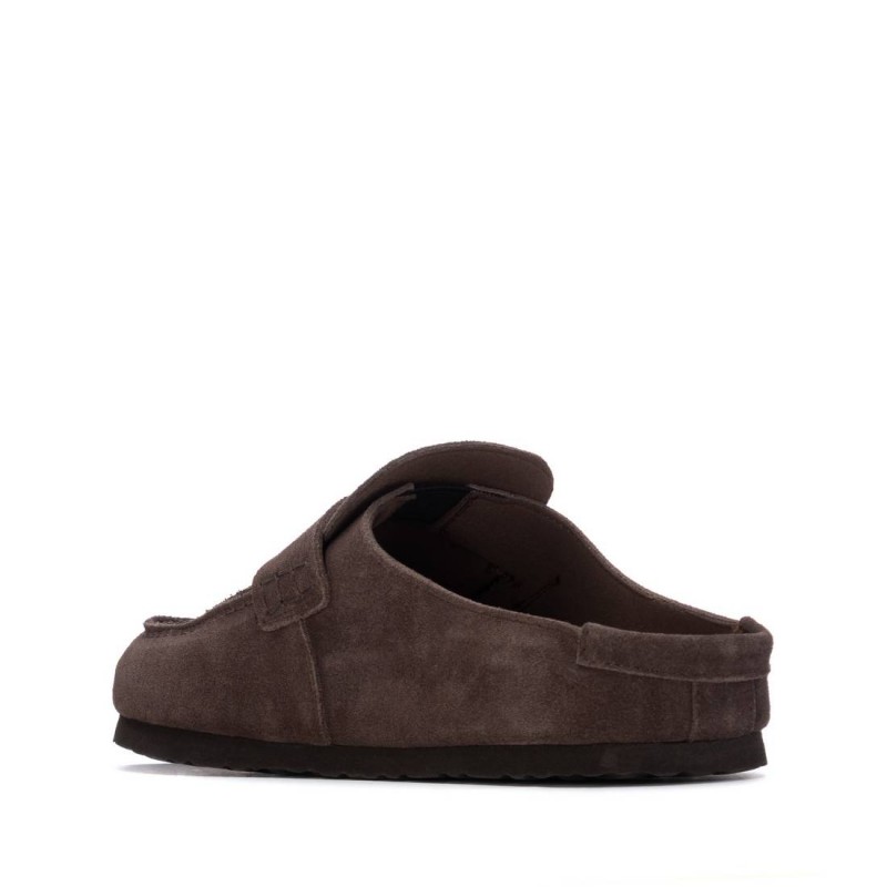Zapato de hombre XTI 145808 Marron