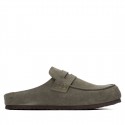 Zapato de hombre XTI 145808 Kaki