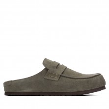 Zapato de hombre XTI 145808 Kaki