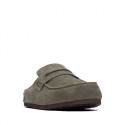 Zapato de hombre XTI 145808 Kaki