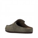 Zapato de hombre XTI 145808 Kaki