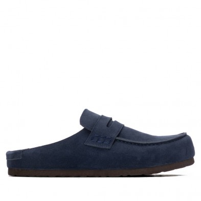 Zapato de hombre XTI 145808 Navy