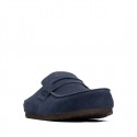 Zapato de hombre XTI 145808 Navy