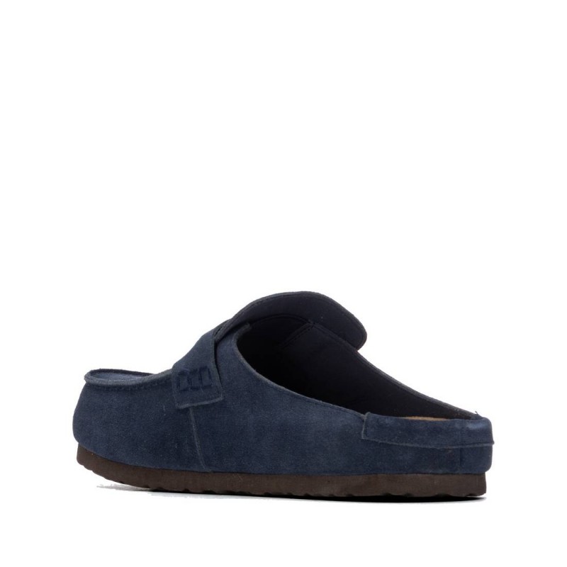 Zapato de hombre XTI 145808 Navy