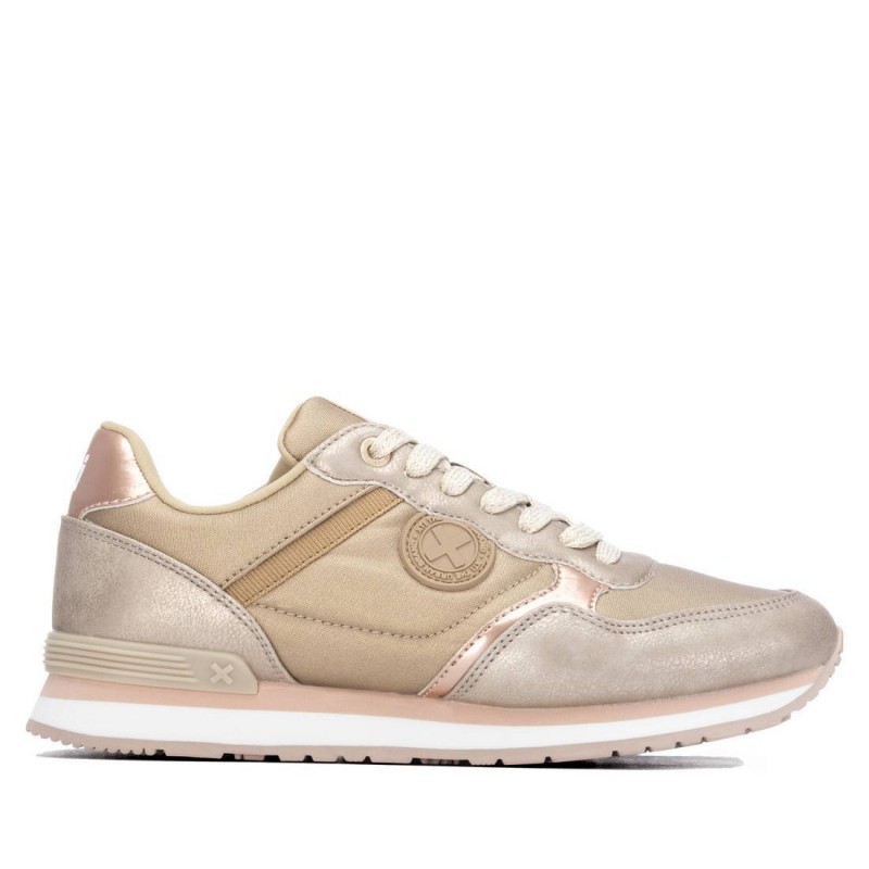 Zapato de mujer XTI 146007 Oro