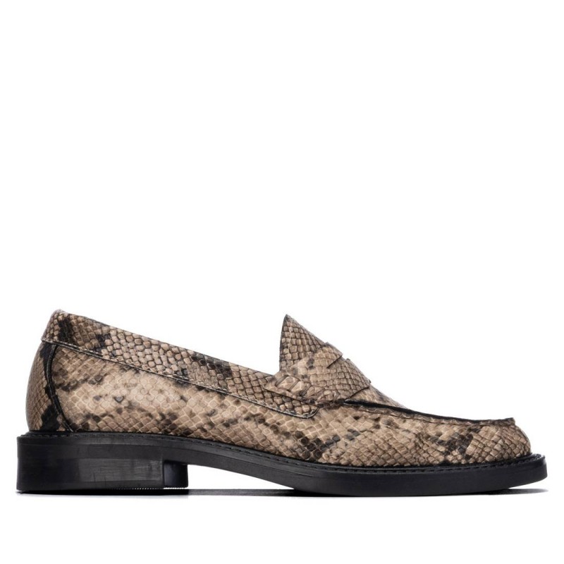 Zapato de mujer XTI 146021 Serpiente