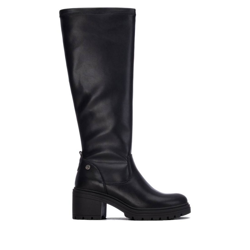 Bota de mujer XTI 146042 Negro