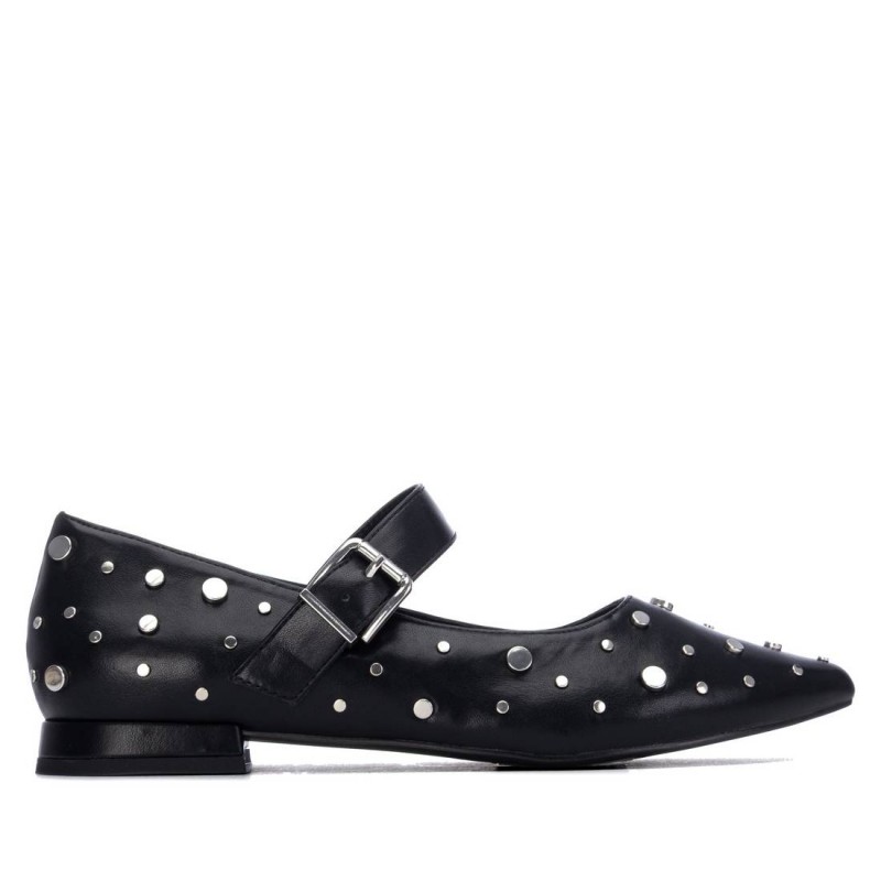 Zapato de mujer XTI 146073 Negro