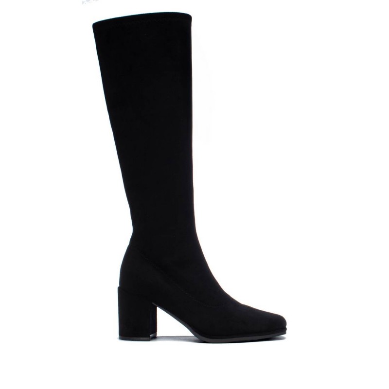 Bota de mujer XTI 146078 Negro