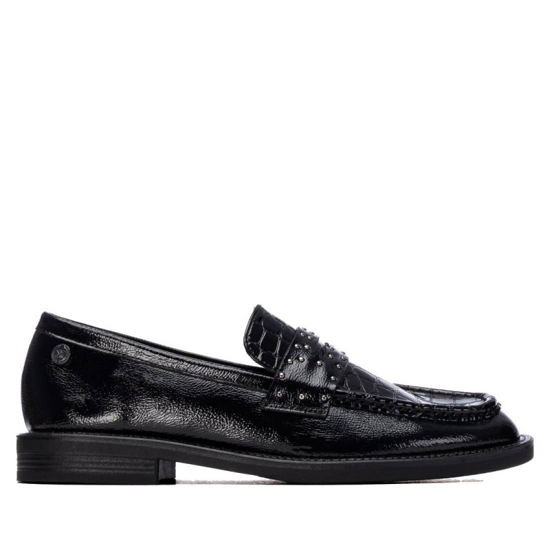 Zapato de mujer XTI 146079 Negro