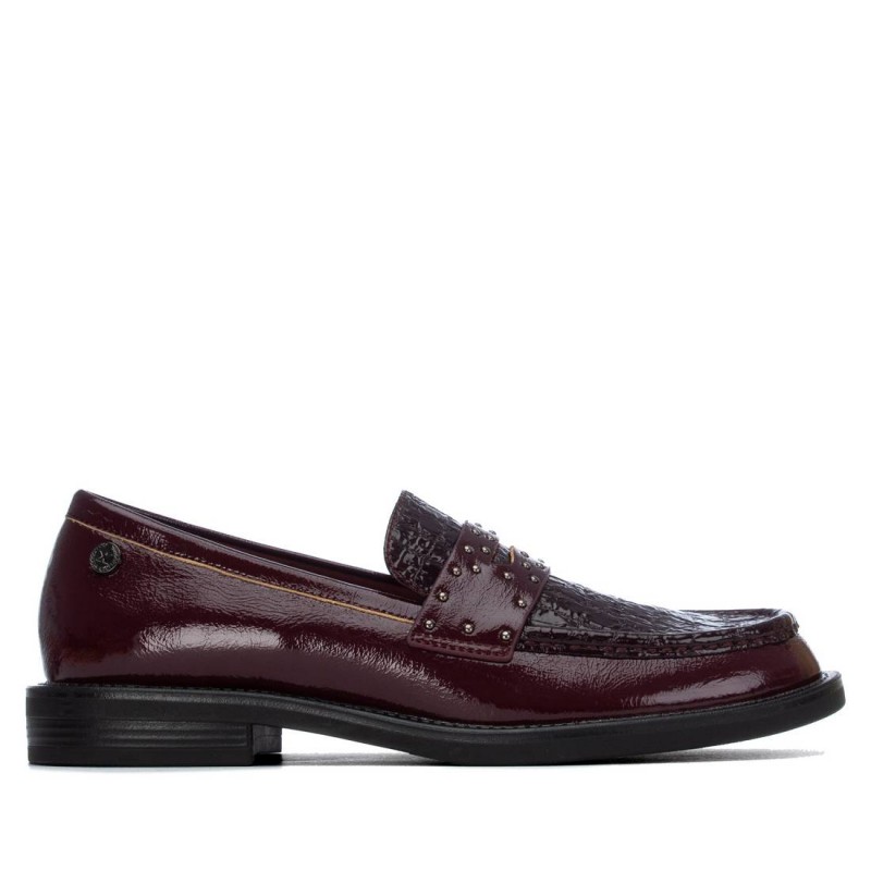 Zapato de mujer XTI 146079 Burdeos