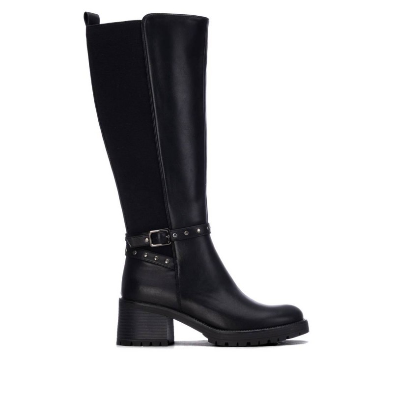 Bota de mujer XTI 146081 Negro