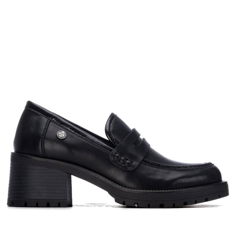 Zapato de mujer XTI 146084 Negro