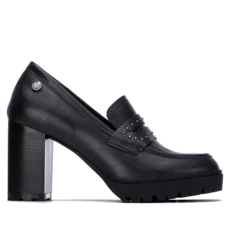 Zapato de mujer XTI 146091 Negro