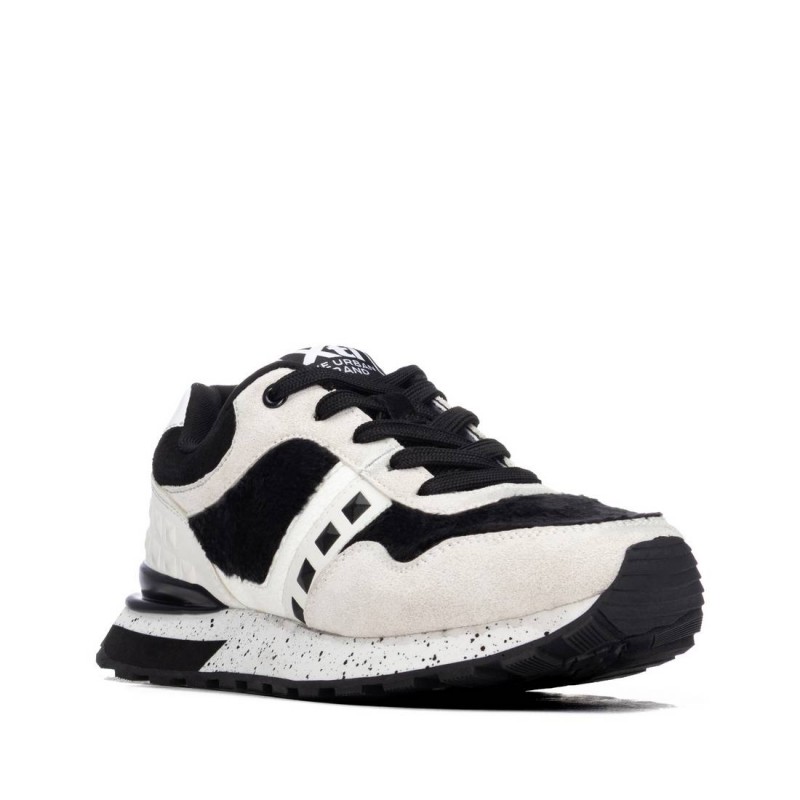 Zapato de mujer XTI 146110 Negro