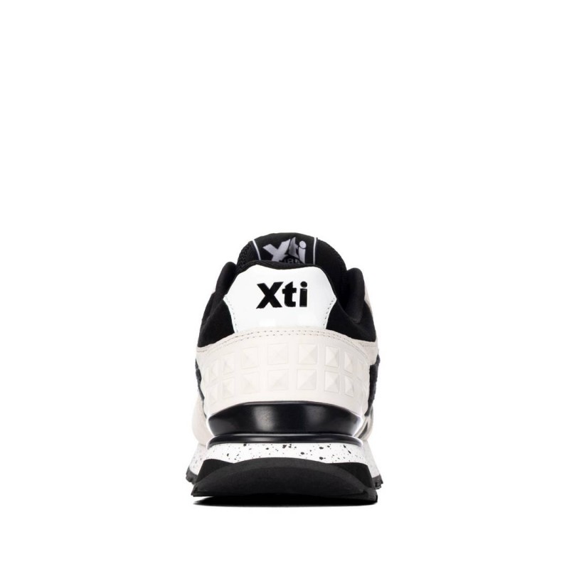 Zapato de mujer XTI 146110 Negro