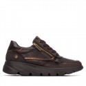 Zapato de mujer XTI 146111 Marron