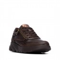 Zapato de mujer XTI 146111 Marron