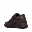 Zapato de mujer XTI 146111 Marron