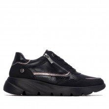 Zapato de mujer XTI 146111 Negro