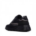 Zapato de mujer XTI 146111 Negro